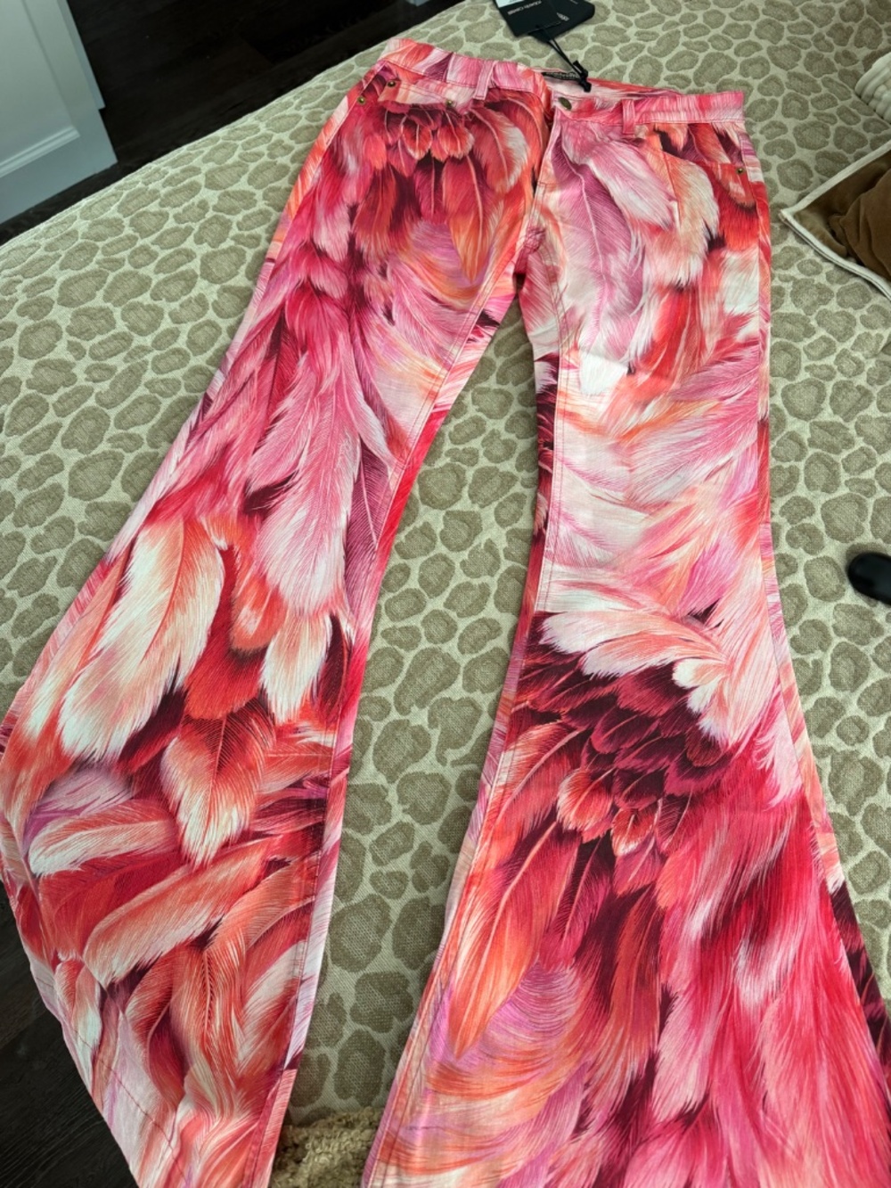 Brand new Roberto Cavalli jeans - Picture 2 of 8